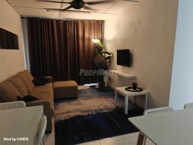 Apartment for rent in Country Heights Damansara, Kuala Lumpur