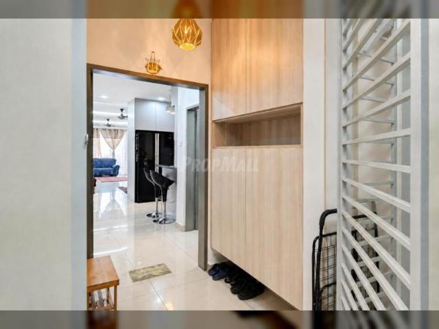 Apartment for rent in Country Heights Damansara, Kuala Lumpur