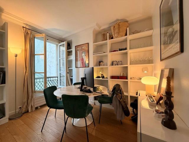Maison location à Paris, Île-de-France