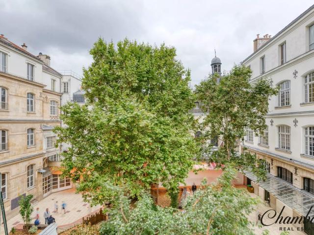 Maison location à Paris, Île-de-France