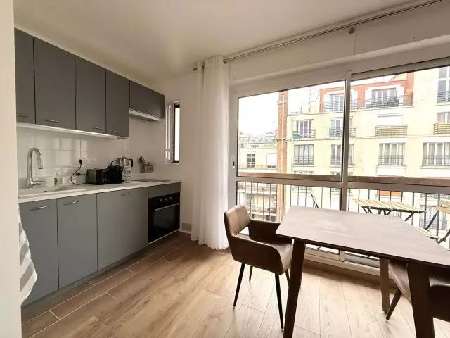 Maison location à Paris, Île-de-France