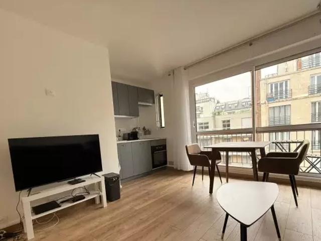 Maison location à Paris, Île-de-France