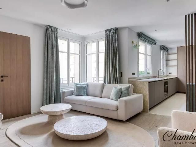 Maison location à Paris, Île-de-France