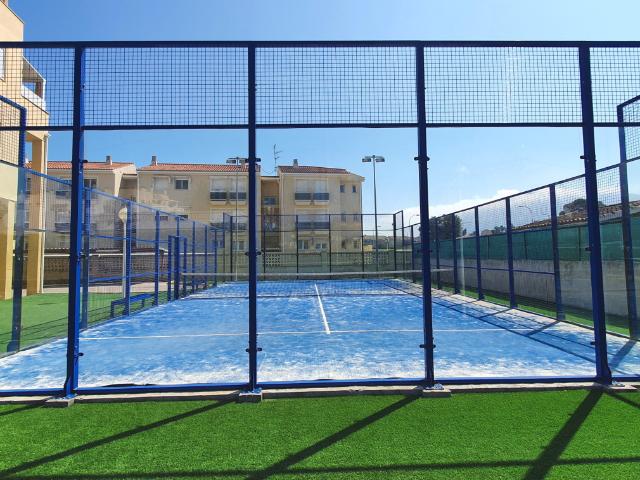 Apartamento en alquiler en les Marines, la Marina Alta