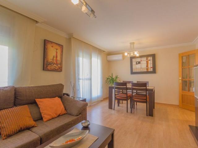 Apartamento en alquiler en l'Horta Sud, Valencia
