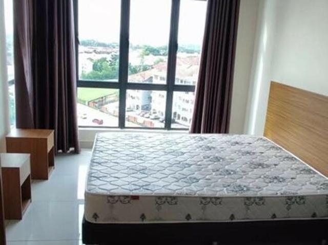 Apartment for rent in Johore Bahru, Johor