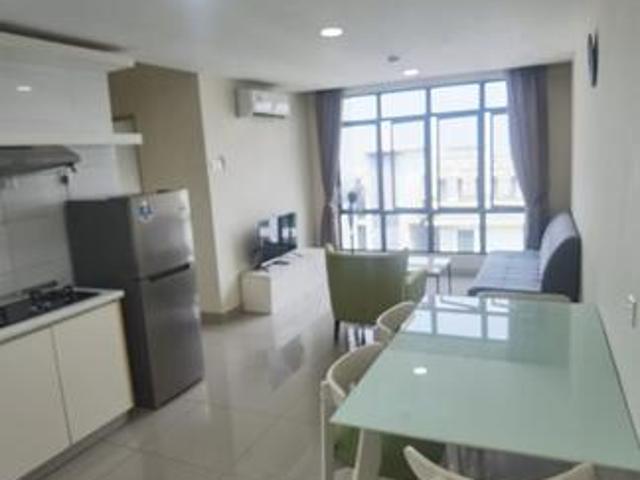 Serviced Residence for rent in Johore Bahru, Johor