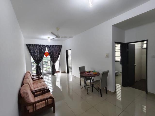 Serviced Residence for rent in Kinabalu, Sabah