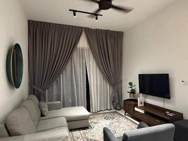 Serviced Residence for rent in Ampang, Majlis Perbandaran Ampang Jaya