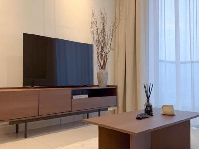 Serviced Residence for rent in Ampang, Majlis Perbandaran Ampang Jaya