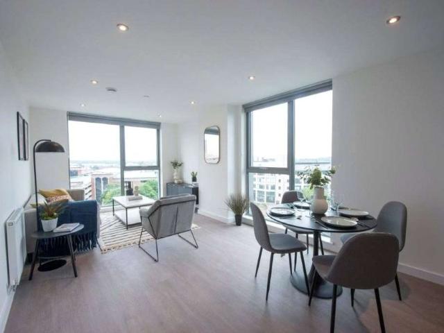 Apartment for rent in Henley-on-Thames, Berrick Salome