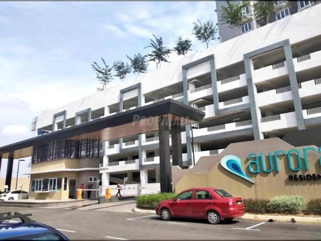Apartment for rent in Petaling, Subang Jaya