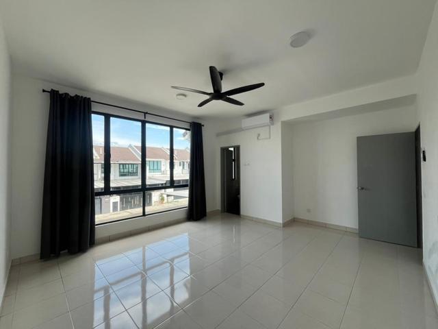 Terraced House for rent in Johore Bahru, Johor