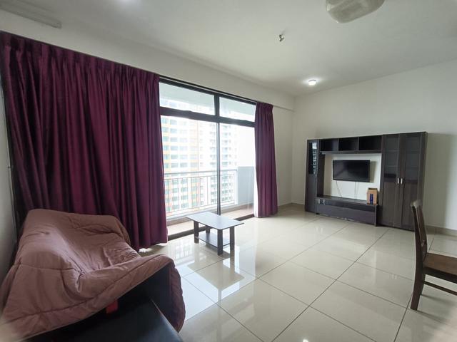 Serviced Residence for rent in Johor Bahru