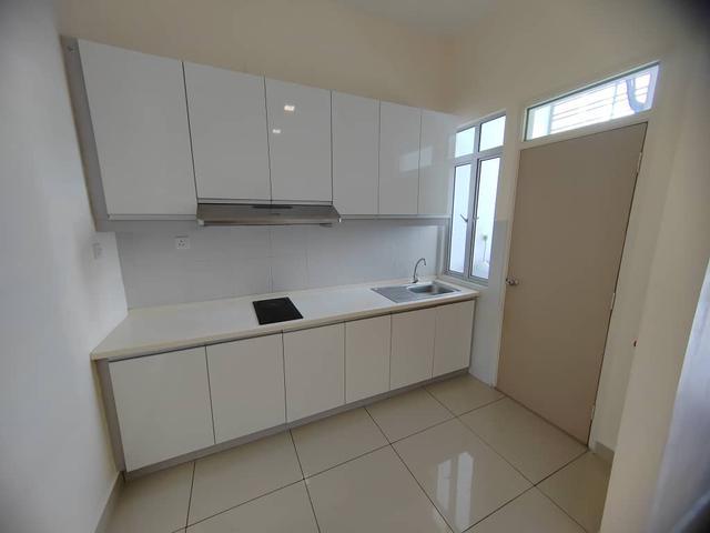 Serviced Residence for rent in Johore Bahru, Johor