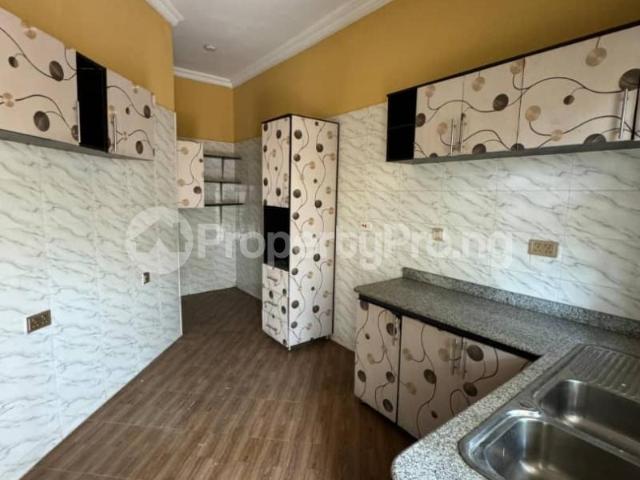 Duplex for rent in Ibadan