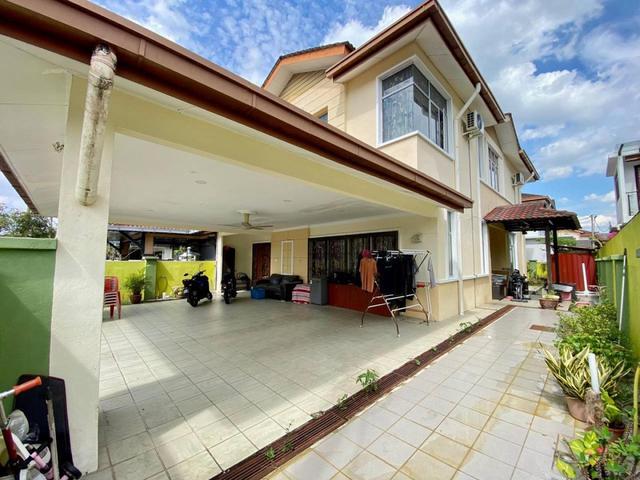 Residential House for rent in Kajang, Langat