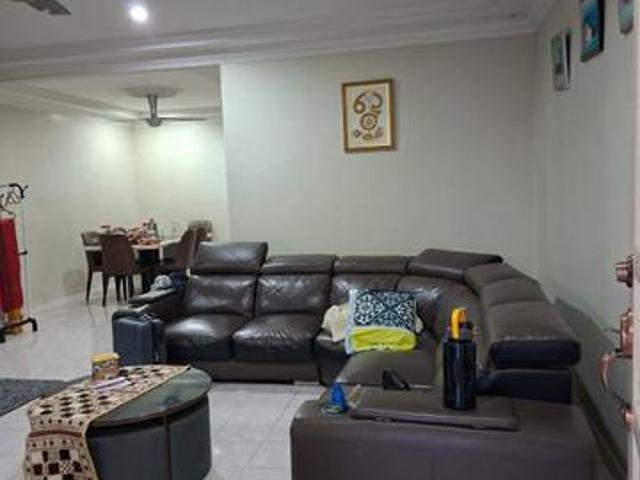Terraced House for rent in Bandar Bukit Tinggi, Bandaraya Klang