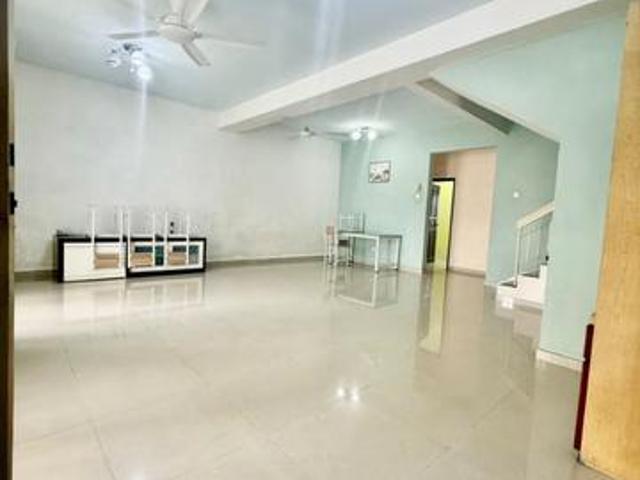 Terraced House for rent in Kulai