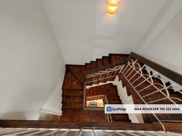 House for rent in Petaling, Damansara Damai