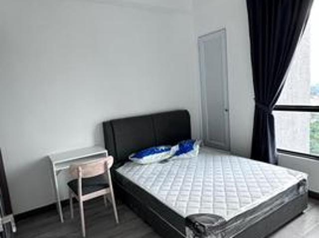 Serviced Residence for rent in Country Heights Damansara, Kuala Lumpur
