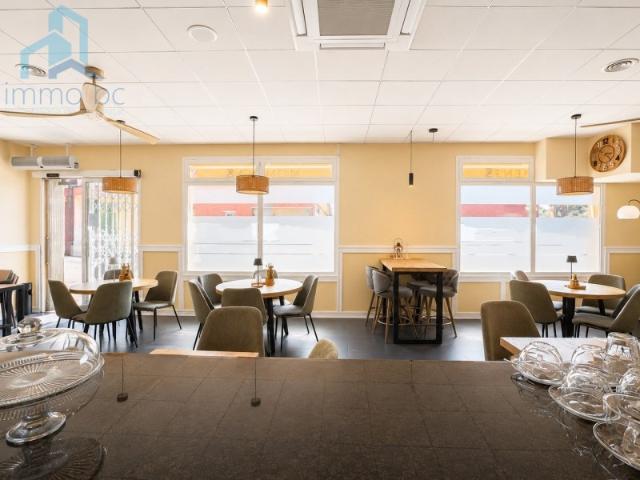 Local Comercial en alquiler en el Morell