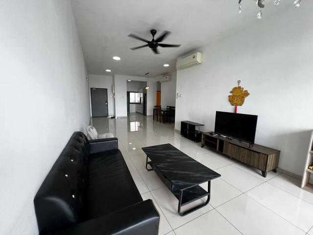 Serviced Residence for rent in Johore Bahru, Johor