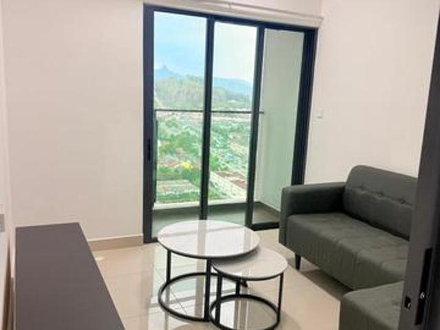 Serviced Residence for rent in Selayang, Selangor