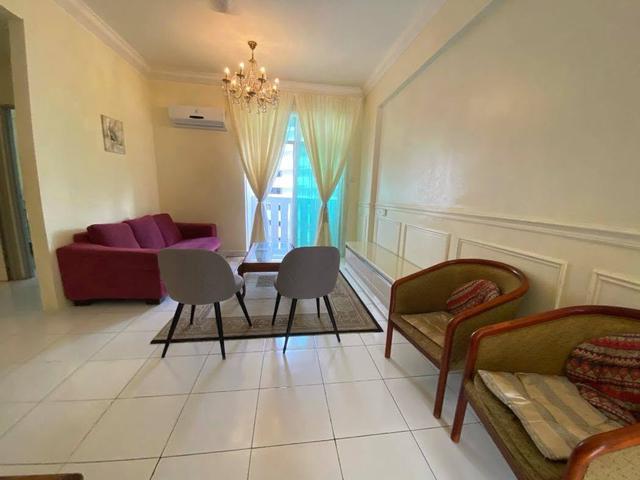 Apartment for rent in Georgetown, Penang