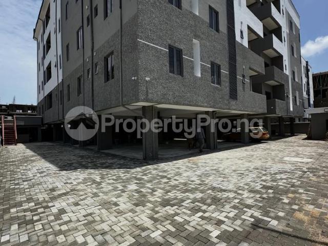 House for rent in Ibeju Lekki, Abuja