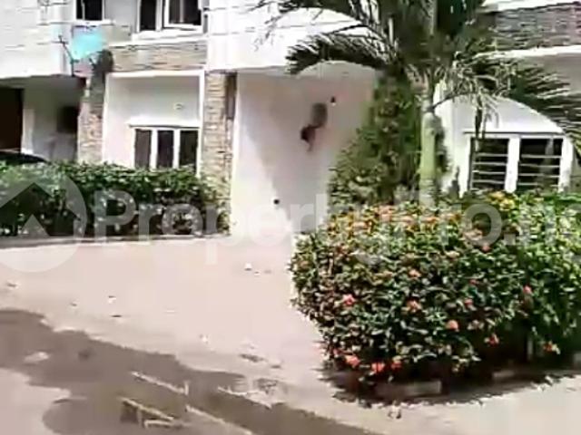 House for rent in Abuja