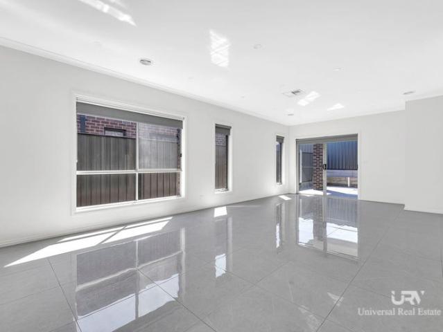 House for rent in Cloverton, Melbourne
