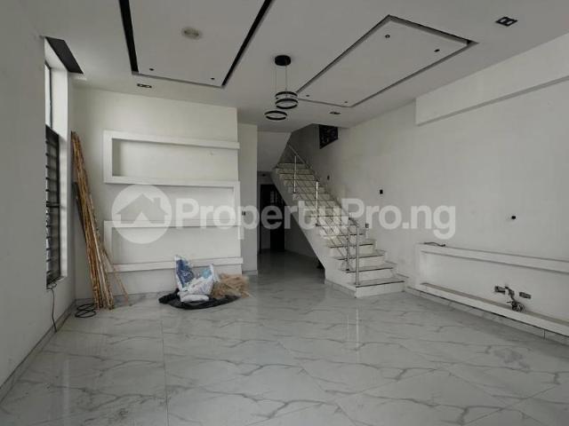 Duplex for rent in Ibeju Lekki, Abuja