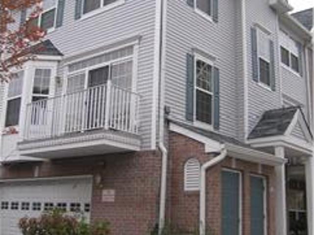 House for rent in Hudson, New Jersey