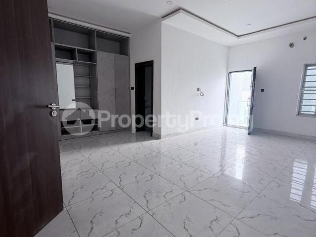 House for rent in Eti Osa, Abuja