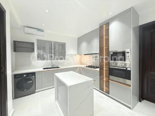 House for rent in Ogun