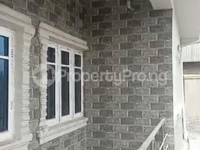 Apartment for rent in Ikorodu