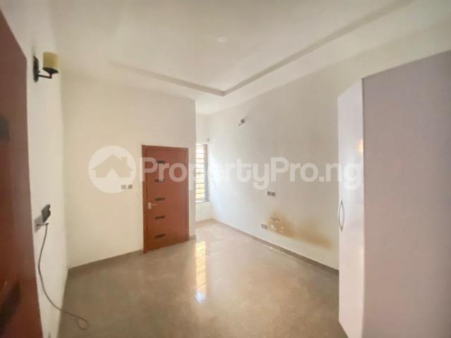 House for rent in Ibeju Lekki, Abuja