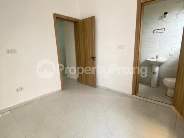 Apartment for rent in Ibeju Lekki, Abuja