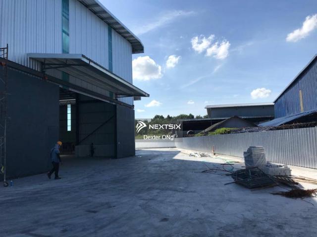 Residential House for rent in Johore Bahru, Johor