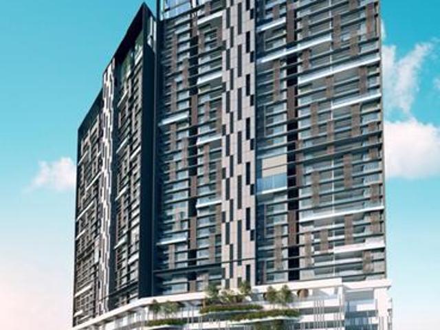 Condominium for rent in Setapak, Kuala Lumpur