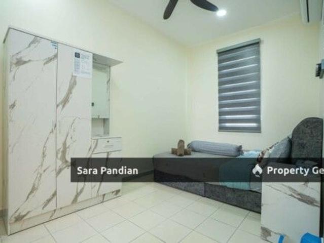 Apartment for rent in Bandar Baru Putra, Majlis Bandaraya Ipoh