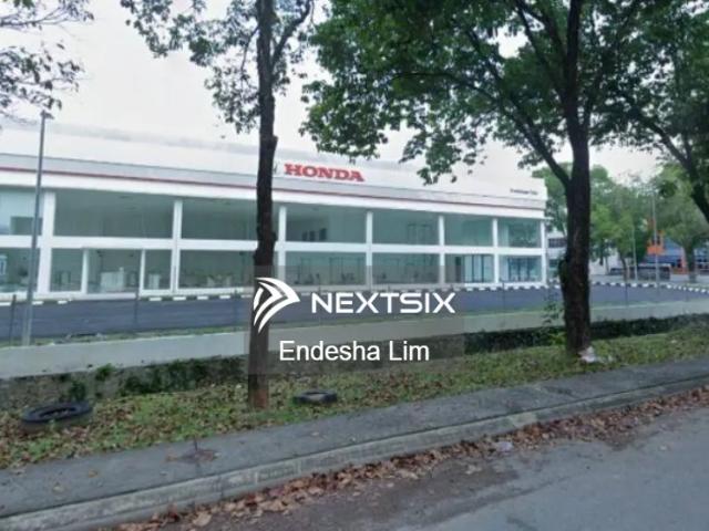 Residential House for rent in Kinabalu, Sabah