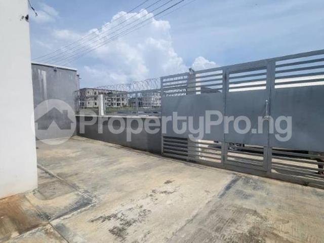 House for rent in Ibeju Lekki, Abuja