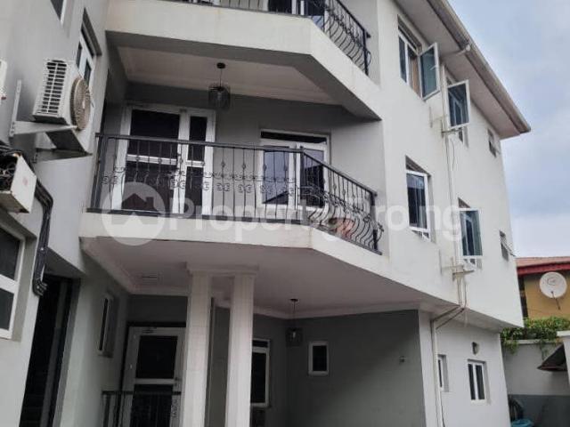 House for rent in Rivers