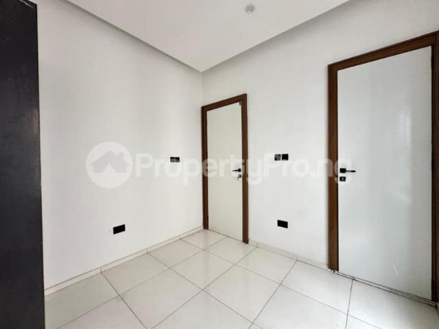 Apartment for rent in Eti Osa, Abuja