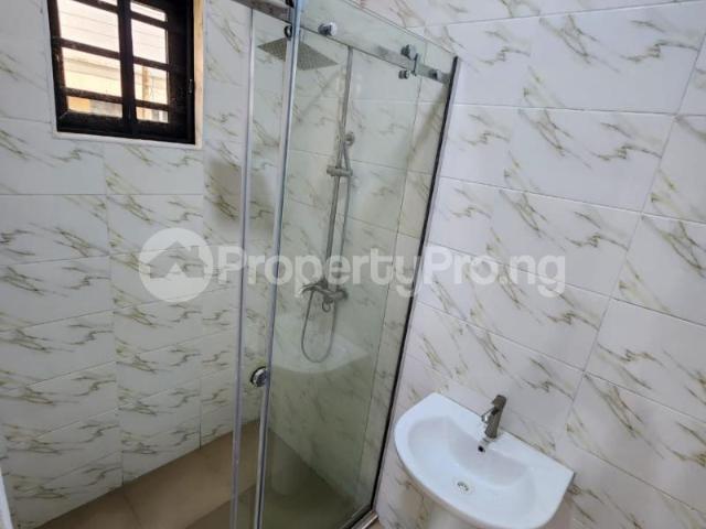 Apartment for rent in Ibeju Lekki, Abuja