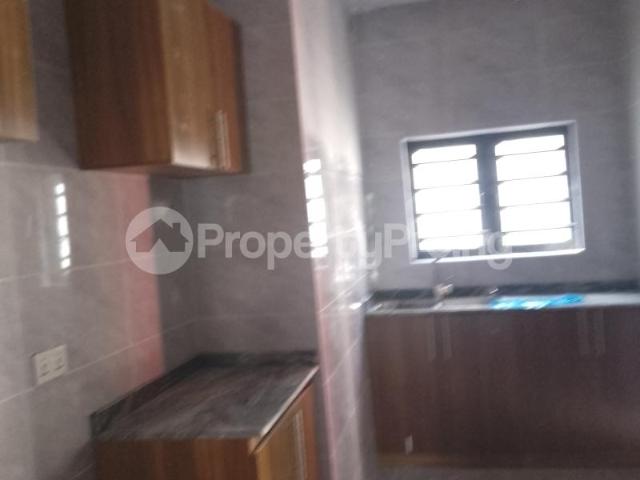 House for rent in Eti Osa, Abuja