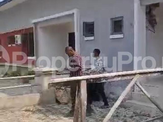 Bungalow for rent in Lagos