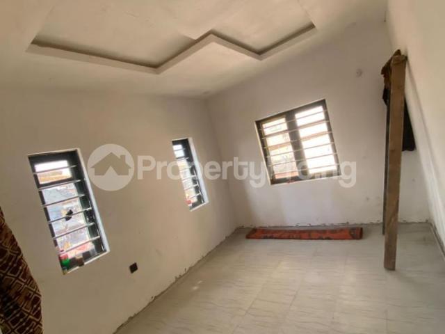 House for rent in Surulere House for rent in Surulere